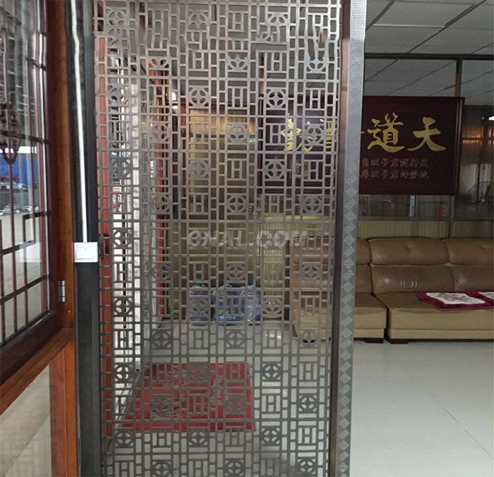 鋁窗花板 鋁窗花板